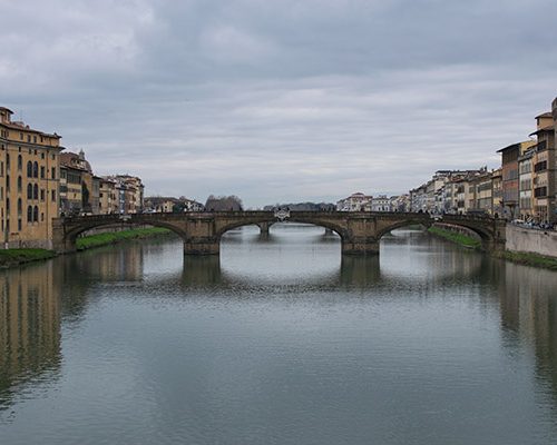 Vista di Firenze Toscana - bnb Fuordarno
